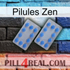 Zen Pills 20